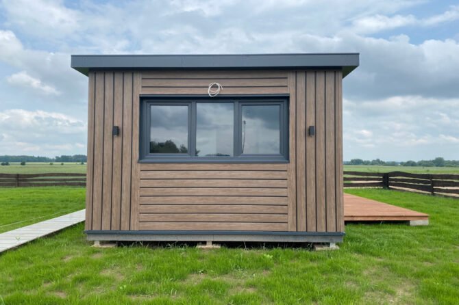 Mobil-Home T2 – Image 12
