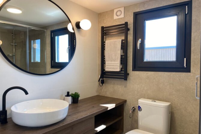 Mobil-Home T2 – Image 4