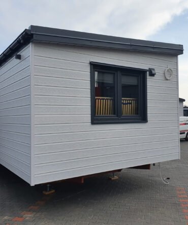 Mobil-Home T1