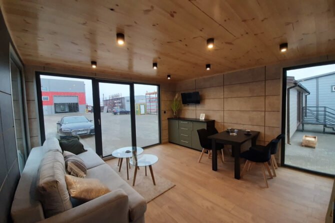 Mobil-Home T2 – Image 3