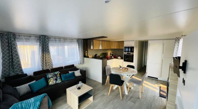 Mobil-Home T2 – Image 9