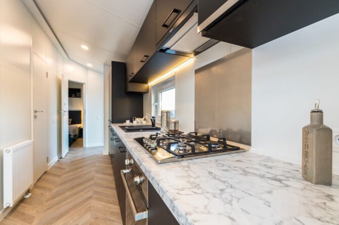 Mobil-Home T2 – Image 4