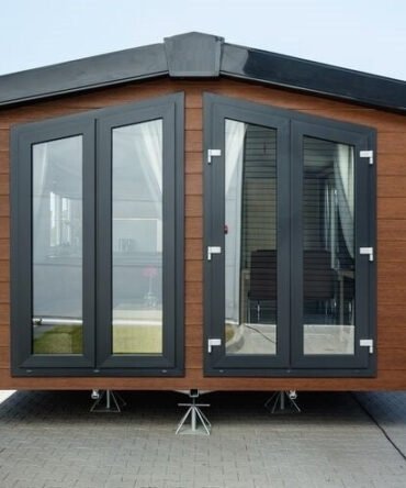 Mobil-Home T2