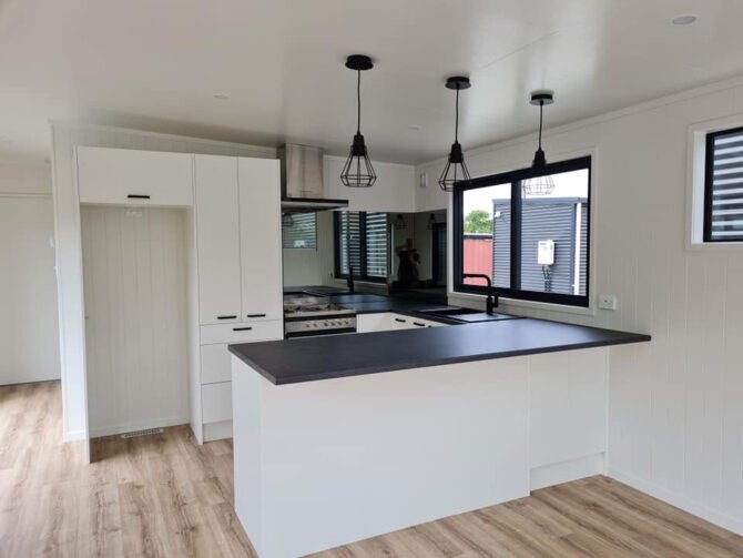 Mobil-Home T2 – Image 13