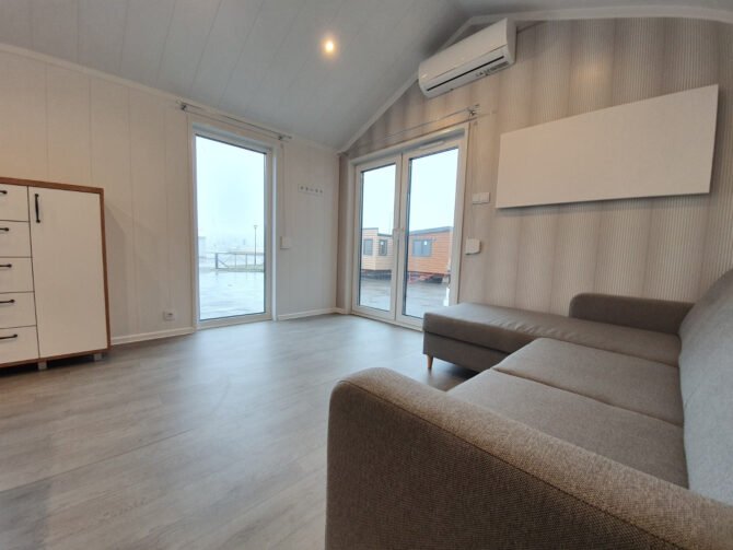 Mobil-Home T1 – Image 3