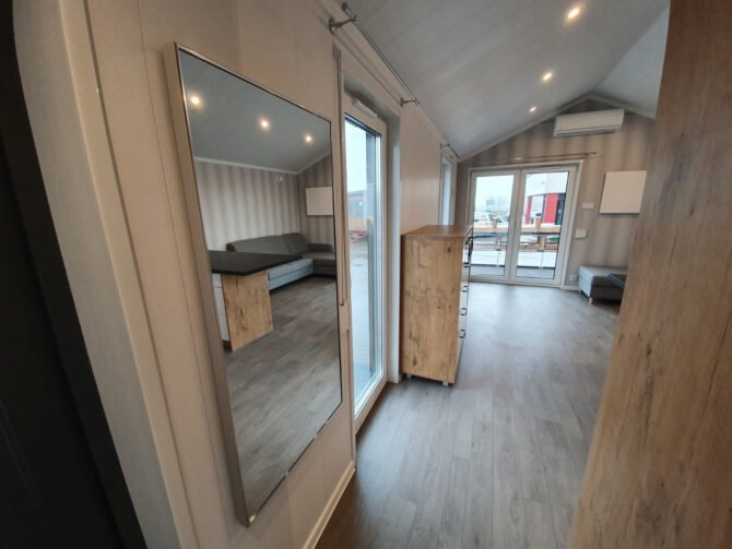 Mobil-Home T1 – Image 4