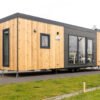 Mobil-Home T2
