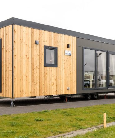 Mobil-Home T2