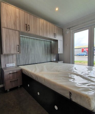 Mobil-Home T1