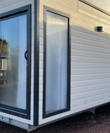 Mobil-Home T2
