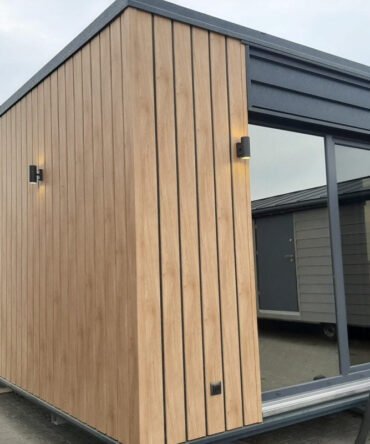 Mobil-Home T2