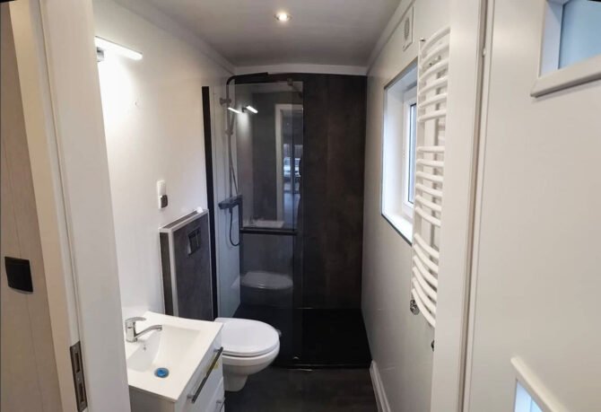 Mobil-Home T1 – Image 5
