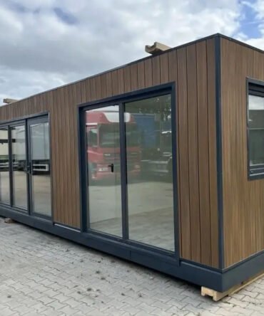 Mobil-Home T1