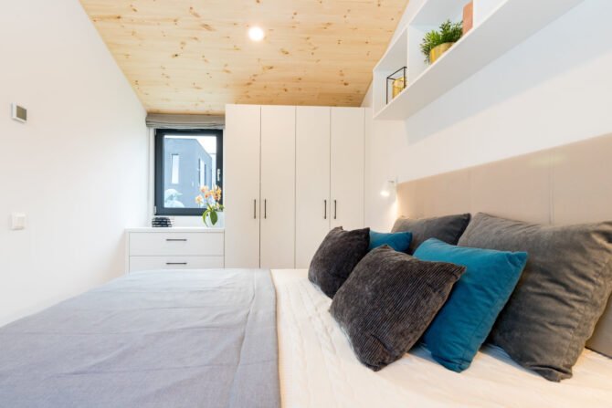 Mobil-Home T1 – Image 3