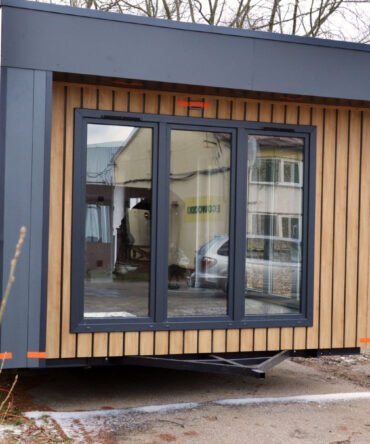 Mobil-Home T1