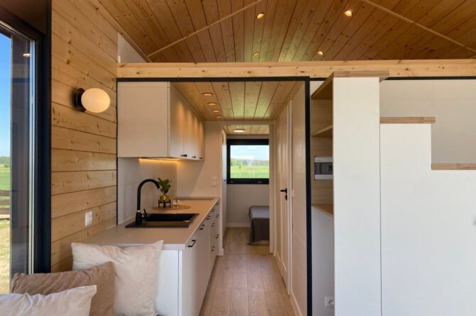 Mobil-Home T2 – Image 3