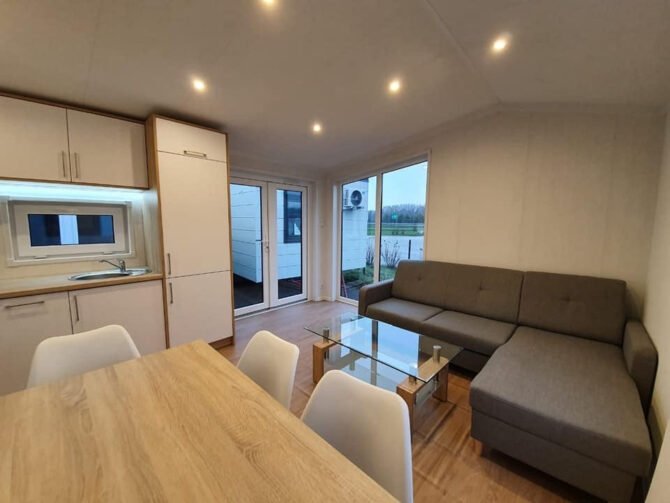 Mobil-Home T2 – Image 5