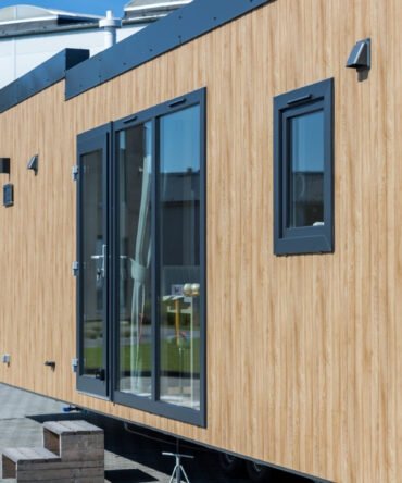 Mobil-Home T2