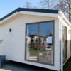Mobil-Home T2