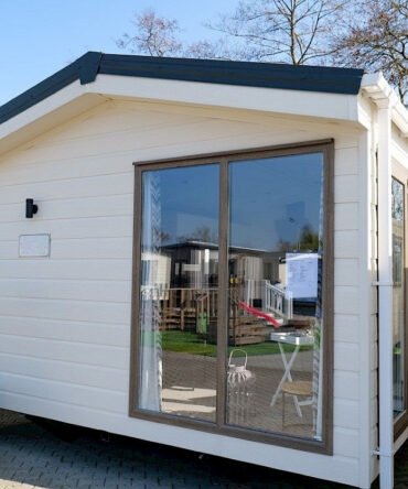 Mobil-Home T2