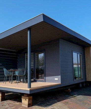 Mobil-Home T2