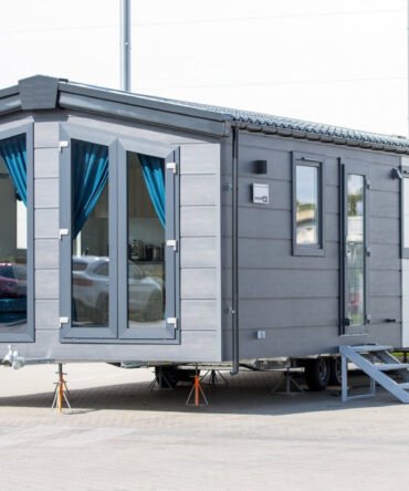Mobil-Home T2