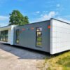 Mobil-Home T1
