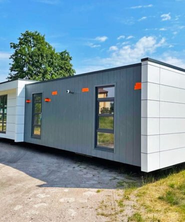 Mobil-Home T1