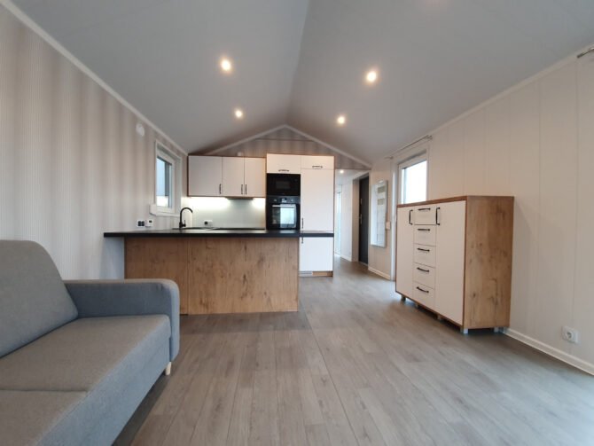 Mobil-Home T1 – Image 5