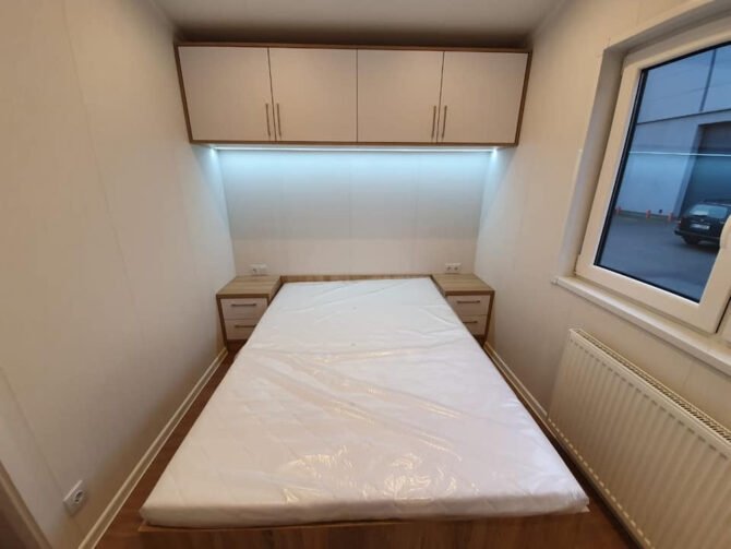 Mobil-Home T2 – Image 2