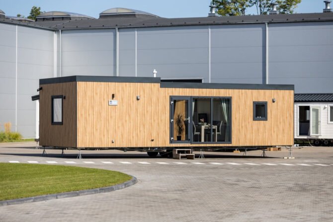 Mobil-Home T2 – Image 13