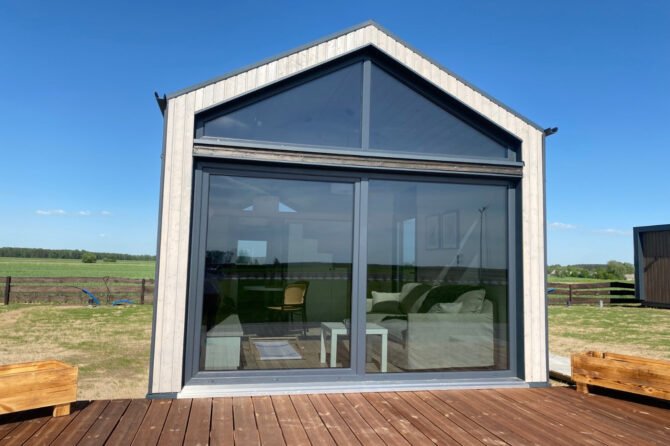 Mobil-Home T2 – Image 10