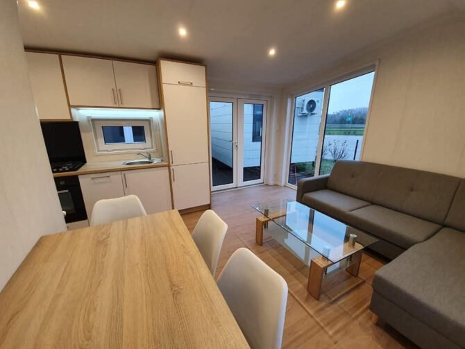 Mobil-Home T2 – Image 7