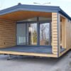 Mobil-Home T1