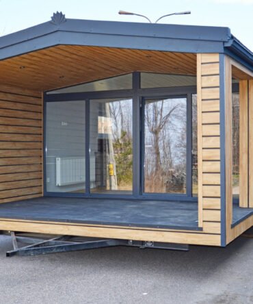 Mobil-Home T1