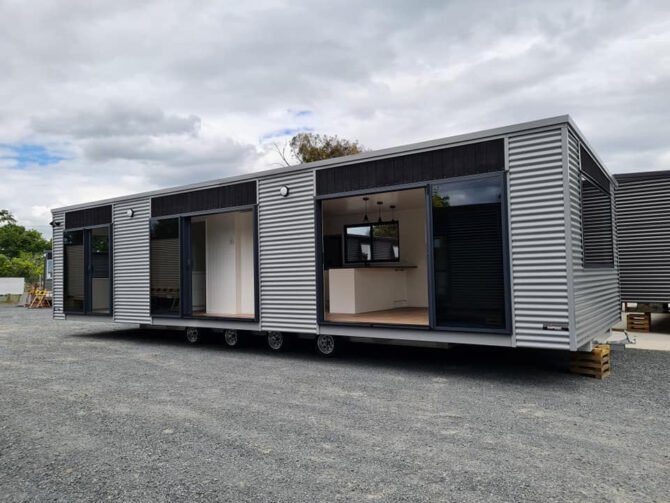Mobil-Home T2 – Image 11