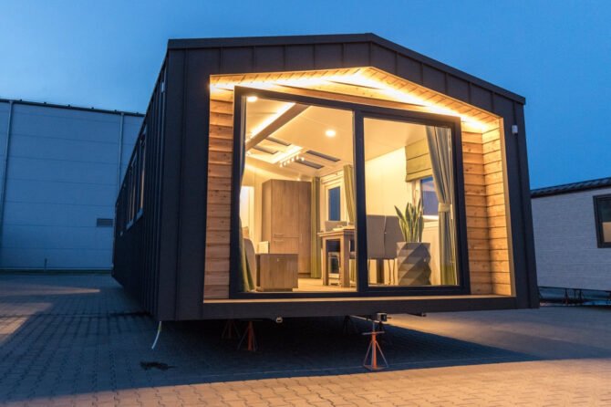 Mobil-Home T2 – Image 3
