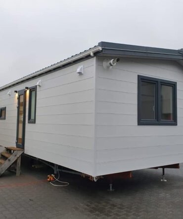 Mobil-Home T2