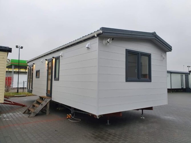 Mobil-Home T2