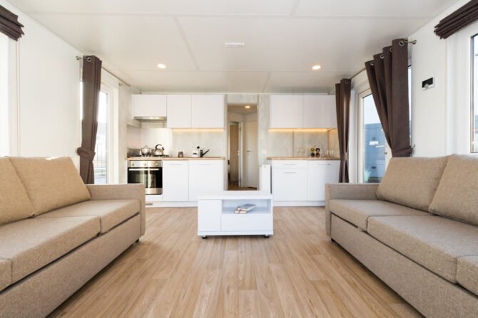 Mobil-Home T2 – Image 3