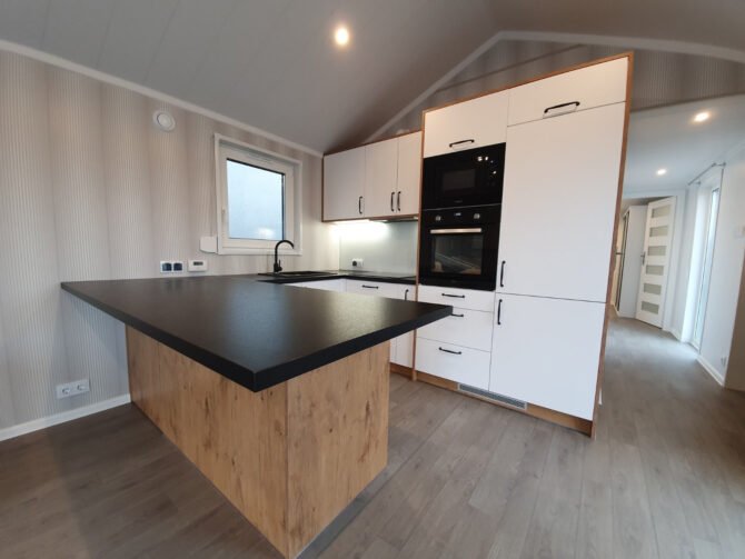 Mobil-Home T1 – Image 6