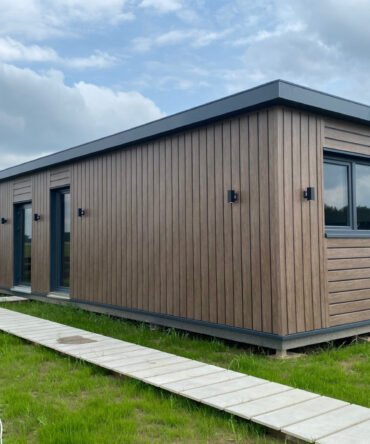 Mobil-Home T2