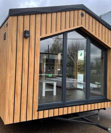 Mobil-Home T1
