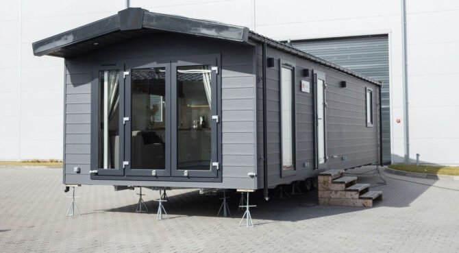 Mobil-Home T2 – Image 10