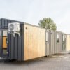 Mobil-Home T2
