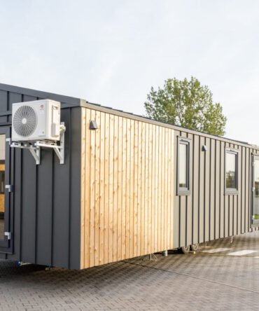 Mobil-Home T2
