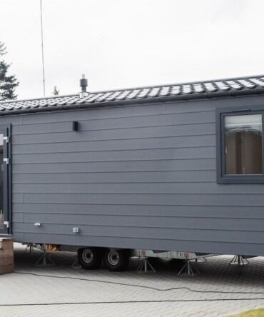 Mobil-Home T2