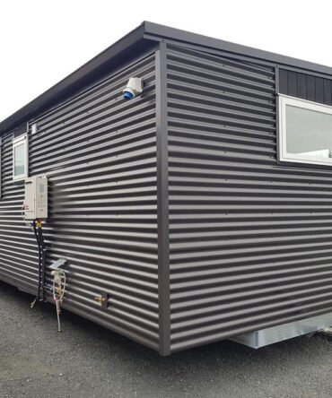Mobil-Home T2