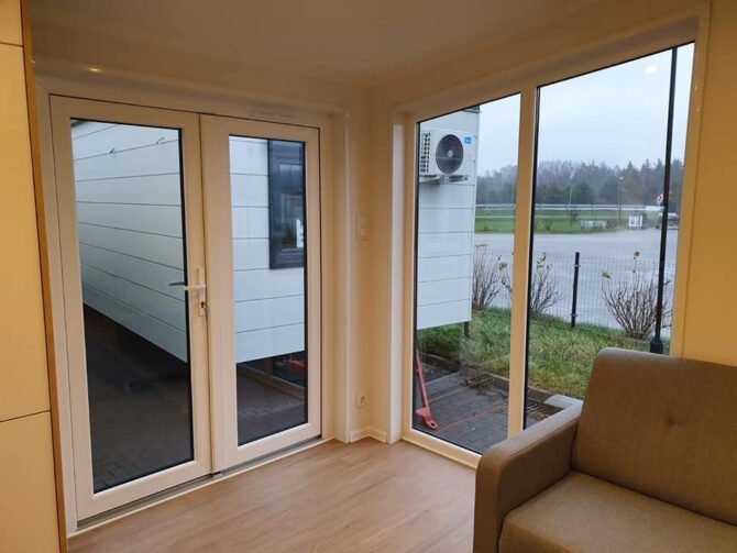 Mobil-Home T2 – Image 3