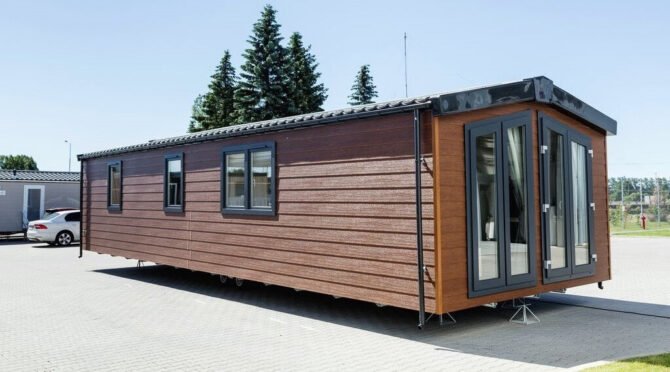 Mobil-Home T2 – Image 6